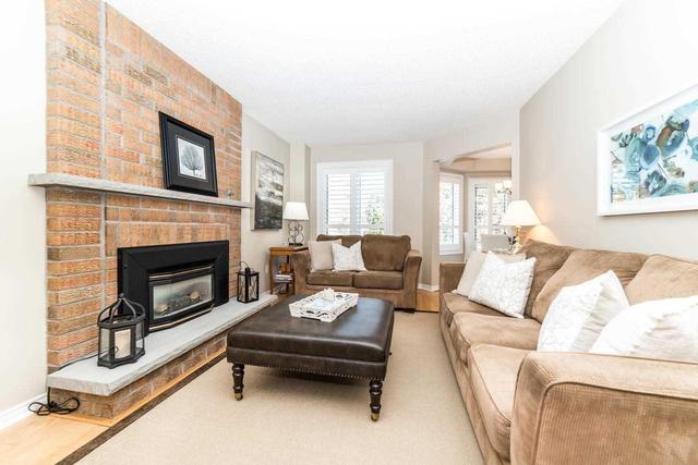 79 Mayor Cres, House detached with 3 bedrooms, 3 bathrooms and 2 parking in Ajax ON | Image 6