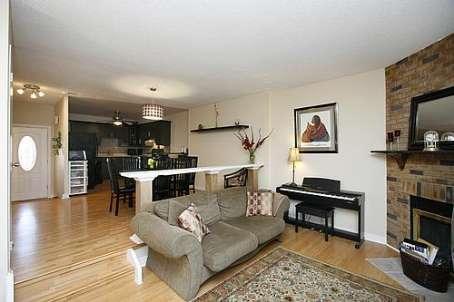 42 - 485 Meadows Blvd, Townhouse with 3 bedrooms, 2 bathrooms and 2 parking in Mississauga ON | Image 2