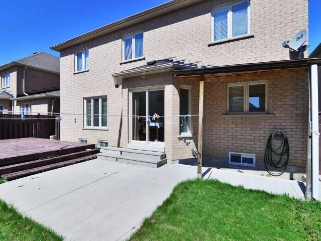 83 Mainard Cres, House detached with 4 bedrooms, 4 bathrooms and 4 parking in Brampton ON | Image 20