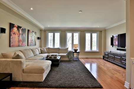 th 3 - 217 Roslin Ave, Townhouse with 3 bedrooms, 5 bathrooms and 1 parking in Toronto ON | Image 5