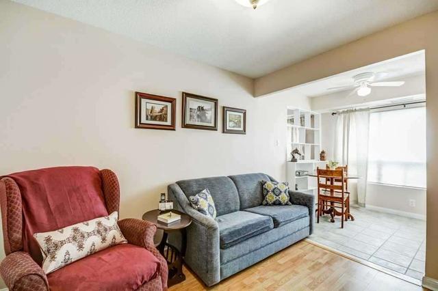 109 - 900 Bogart Mill Tr, Condo with 2 bedrooms, 2 bathrooms and 1 parking in Newmarket ON | Image 18