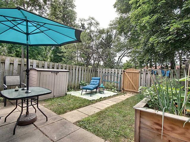 51 - 185 Denistoun St, Townhouse with 3 bedrooms, 2 bathrooms and 2 parking in Welland ON | Image 13