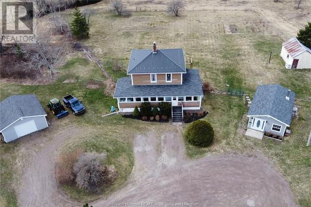 60 Burnside Rd, House detached with 3 bedrooms, 2 bathrooms and null parking in Botsford NB | Image 37