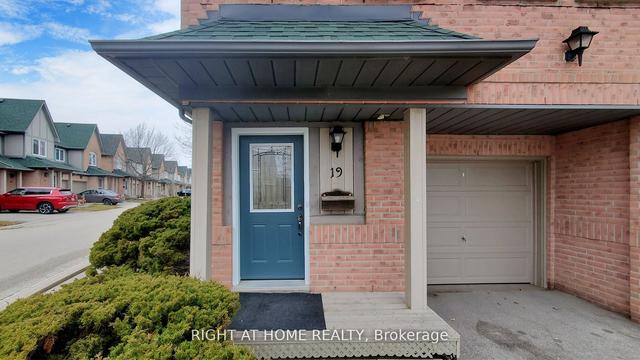 19 - 2955 Thomas St, Townhouse with 3 bedrooms, 3 bathrooms and 2 parking in Mississauga ON | Image 23