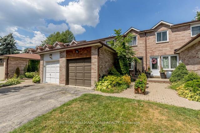 168 Tupper St E, House attached with 3 bedrooms, 2 bathrooms and 3 parking in New Tecumseth ON | Image 12