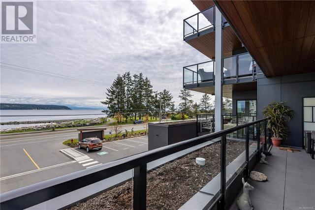 201 - 684 Island Hwy S, Condo with 2 bedrooms, 2 bathrooms and 1 parking in Campbell River BC | Image 19