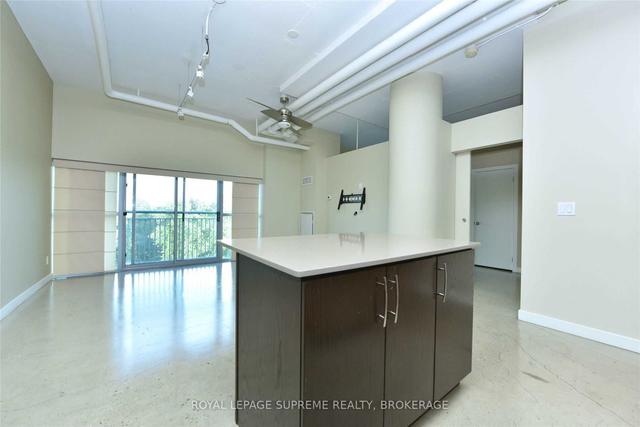 508 - 2 Fieldway Rd, Condo with 2 bedrooms, 2 bathrooms and 1 parking in Toronto ON | Image 21