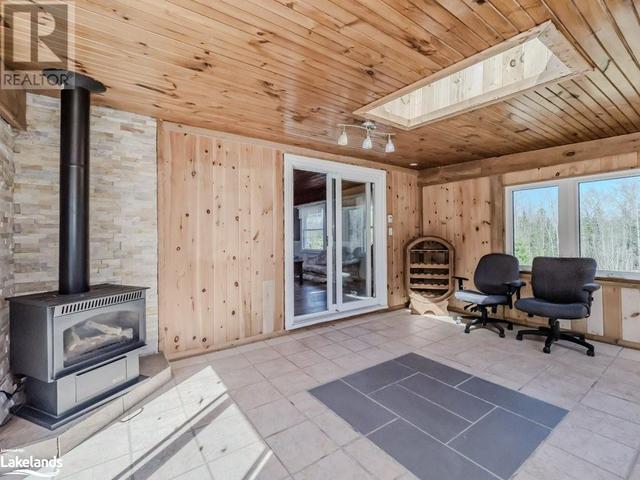 1267 Silver Lake Road, House other with 2 bedrooms, 2 bathrooms and 14 parking in Gravenhurst ON | Image 20