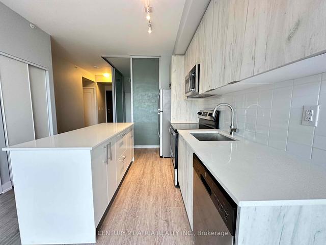 413 - 1350 Kingston Rd, Condo with 2 bedrooms, 2 bathrooms and 1 parking in Toronto ON | Image 15