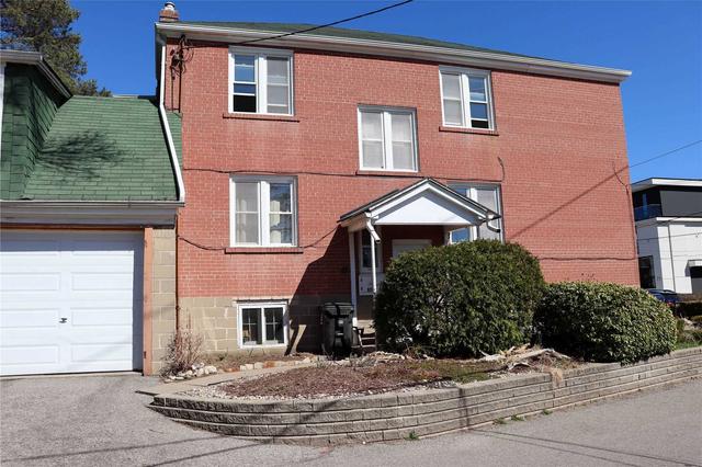 80 Harshaw Ave, House detached with 4 bedrooms, 4 bathrooms and 4 parking in Toronto ON | Image 23