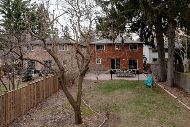 327a Beechgrove Dr, House detached with 4 bedrooms, 4 bathrooms and 12 parking in Toronto ON | Image 32