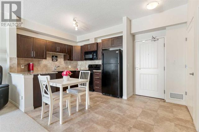 1134, - 1540 Sherwood Boulevard Nw, Condo with 1 bedrooms, 1 bathrooms and 1 parking in Calgary AB | Image 4