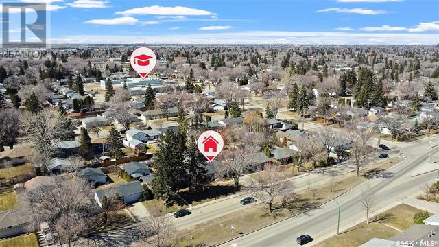 2710 Clarence Avenue S, House detached with 4 bedrooms, 2 bathrooms and null parking in Saskatoon SK | Image 50