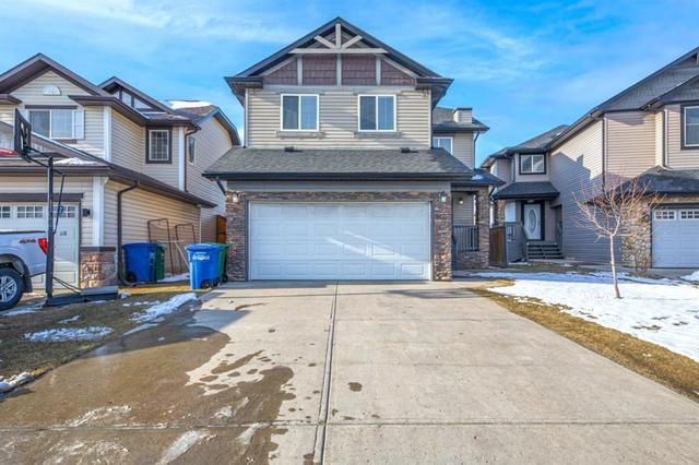 122 Channelside Cove Sw, House detached with 7 bedrooms, 3 bathrooms and 4 parking in Calgary AB | Image 21