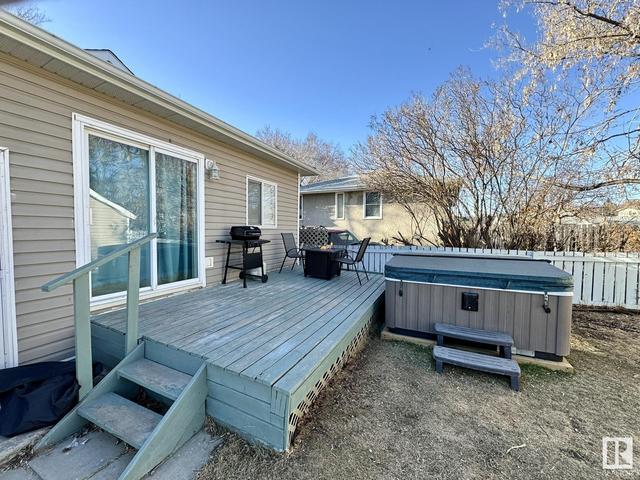 12219 91 St Nw, House detached with 2 bedrooms, 2 bathrooms and null parking in Edmonton AB | Image 55