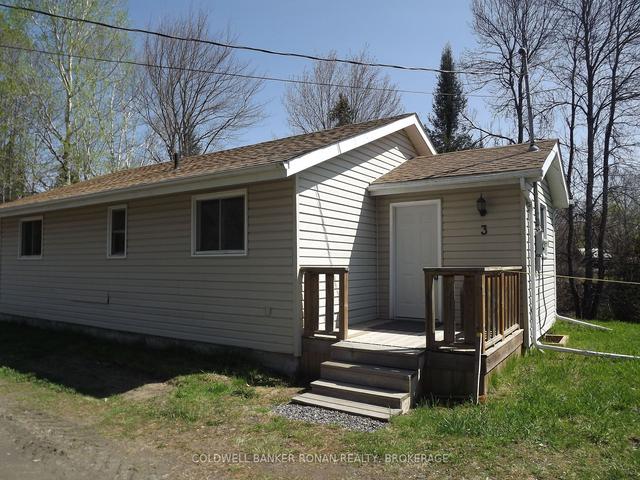 13267 Rr#4 Highway 17 W, House detached with 2 bedrooms, 1 bathrooms and 8 parking in West Nipissing ON | Image 18