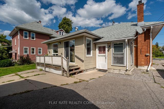 591 Park St N, House detached with 3 bedrooms, 1 bathrooms and 6 parking in Peterborough ON | Image 19