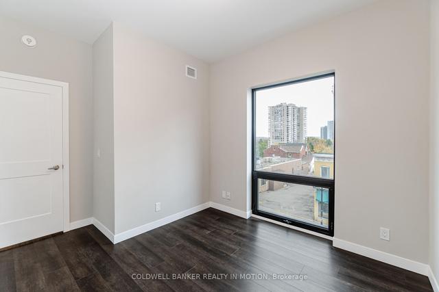 303 - 15 Queen St S, Condo with 1 bedrooms, 1 bathrooms and 0 parking in Hamilton ON | Image 14