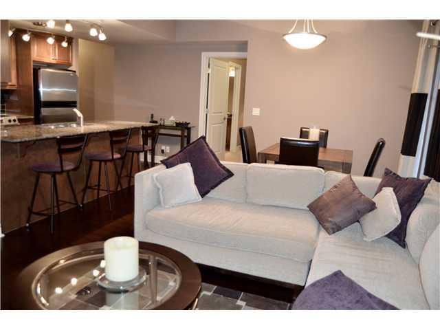 1108 - 920 5 Avenue Sw, Condo with 2 bedrooms, 2 bathrooms and 1 parking in Calgary AB | Image 13