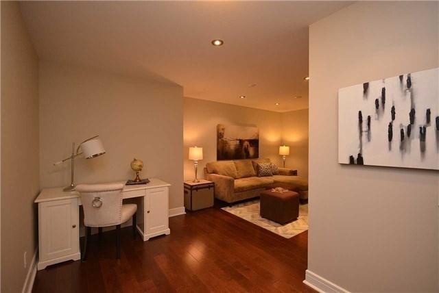 th128 - 116 George St, Townhouse with 2 bedrooms, 2 bathrooms and 1 parking in Toronto ON | Image 17