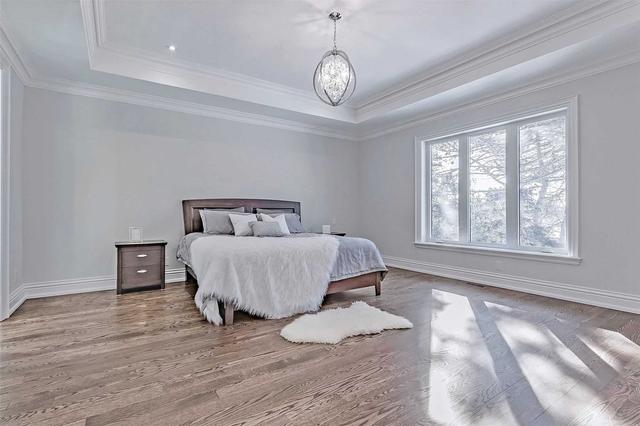 6 Honeybourne Cres, House detached with 5 bedrooms, 8 bathrooms and 8 parking in Markham ON | Image 18
