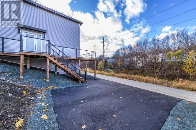 18 Cousens Place, House detached with 2 bedrooms, 1 bathrooms and null parking in St. John's NL | Image 38