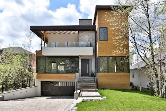 100 Olde Bayview Ave, House detached with 4 bedrooms, 6 bathrooms and 8 parking in Richmond Hill ON | Image 2