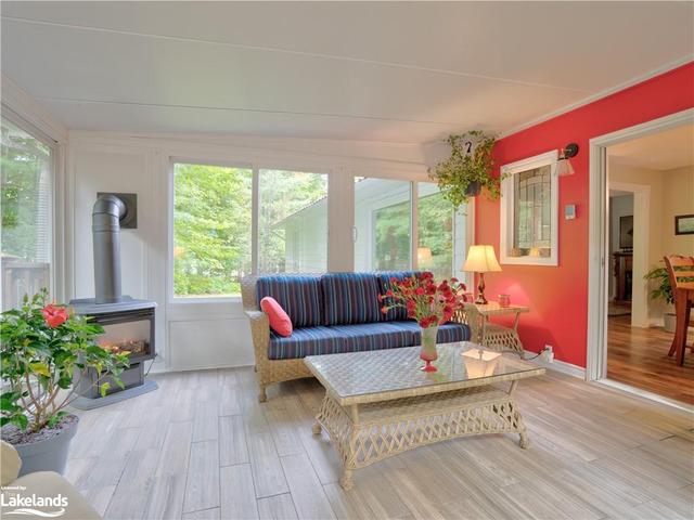 255 Alexander Street, House detached with 4 bedrooms, 3 bathrooms and 11 parking in Gravenhurst ON | Image 10