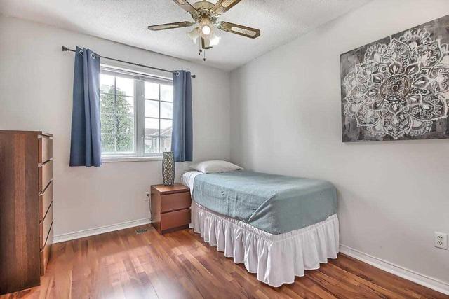 10 - 35 Malta Ave, Townhouse with 3 bedrooms, 4 bathrooms and 1 parking in Brampton ON | Image 12