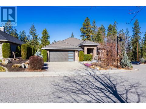 4480 Gallaghers Forest S, Kelowna, BC, V1W4X3 | Card Image