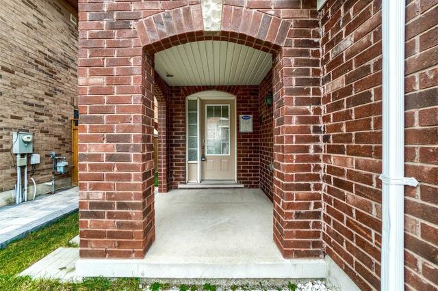 71 Vanhorne Clse, House attached with 3 bedrooms, 3 bathrooms and 2 parking in Brampton ON | Image 24