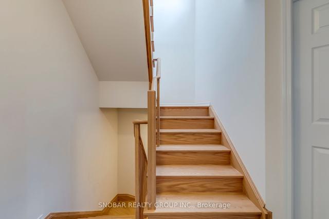 4 - 18 Humberwood Blvd, Townhouse with 3 bedrooms, 3 bathrooms and 1 parking in Toronto ON | Image 24