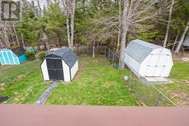 42 Victoria Drive, House semidetached with 4 bedrooms, 1 bathrooms and null parking in Halifax NS | Image 29