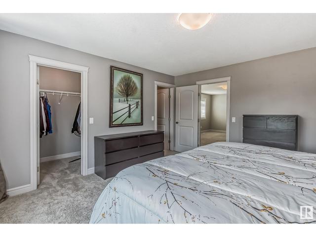 1298 Starling Dr Nw, House detached with 4 bedrooms, 2 bathrooms and null parking in Edmonton AB | Image 18