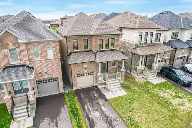 1322 Apollo St N, House detached with 3 bedrooms, 3 bathrooms and 3 parking in Oshawa ON | Image 17