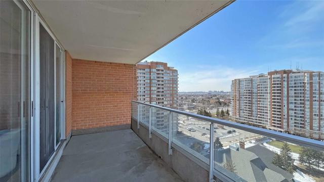 1503 - 410 Mclevin Ave, Condo with 2 bedrooms, 2 bathrooms and 1 parking in Toronto ON | Image 22