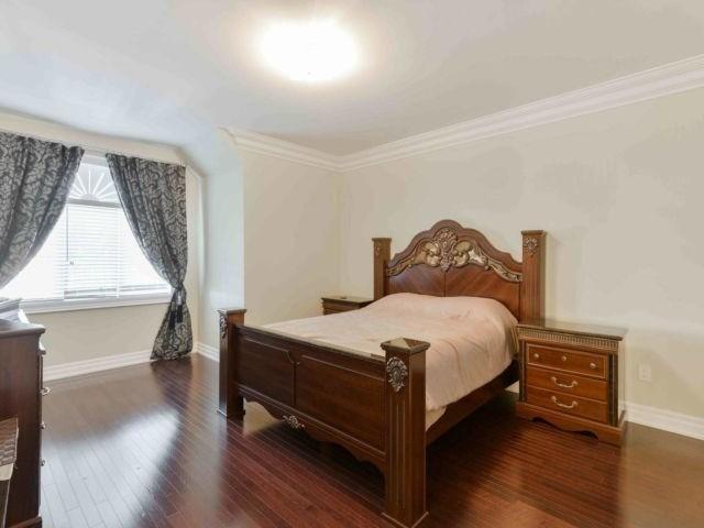 34 Kelways Circ, House detached with 5 bedrooms, 6 bathrooms and 11 parking in Brampton ON | Image 19