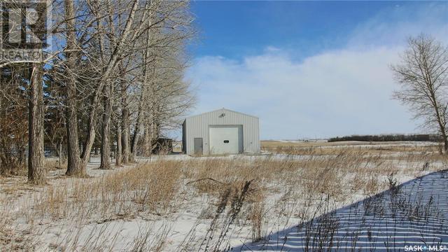 749 Gibson Road, House detached with 3 bedrooms, 3 bathrooms and null parking in Balgonie SK | Image 43