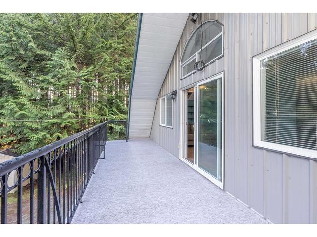 13279 Sabo Street, House detached with 2 bedrooms, 2 bathrooms and 40 parking in Mission BC | Image 8