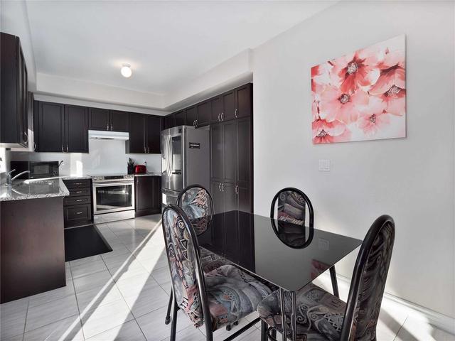 45 Todd Cres, House detached with 4 bedrooms, 4 bathrooms and 6 parking in Southgate ON | Image 3