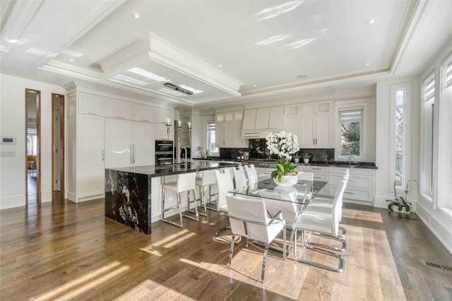134 Highgate Ave, House detached with 4 bedrooms, 7 bathrooms and 6 parking in Toronto ON | Image 4