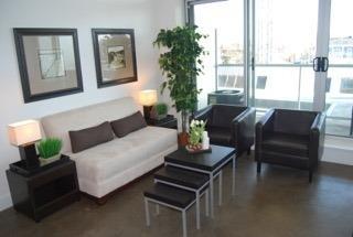 419 - 233 Carlaw Ave, Condo with 1 bedrooms, 1 bathrooms and null parking in Toronto ON | Image 4