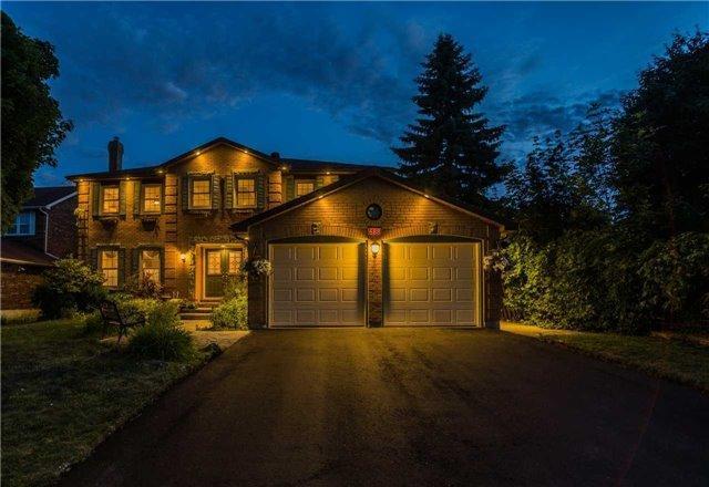 688 Village Pkwy, House detached with 4 bedrooms, 4 bathrooms and 4 parking in Markham ON | Image 20