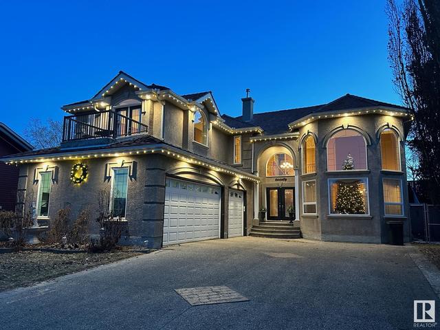 20 Stoneshire Mr, House detached with 5 bedrooms, 4 bathrooms and null parking in Spruce Grove AB | Image 1