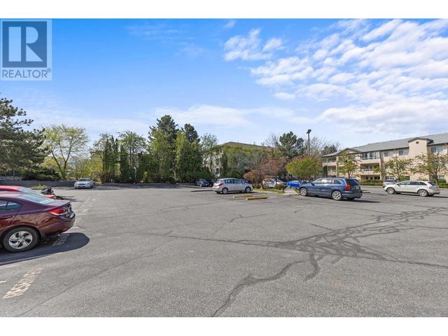 414 - 669 Houghton Road, Condo with 1 bedrooms, 1 bathrooms and 1 parking in Kelowna BC | Image 23
