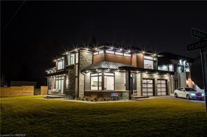 374 Seaton Dr, House detached with 4 bedrooms, 7 bathrooms and 8 parking in Oakville ON | Image 12