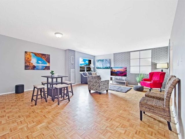 615 - 4062 Lawrence Ave E, Condo with 3 bedrooms, 1 bathrooms and 1 parking in Toronto ON | Image 22