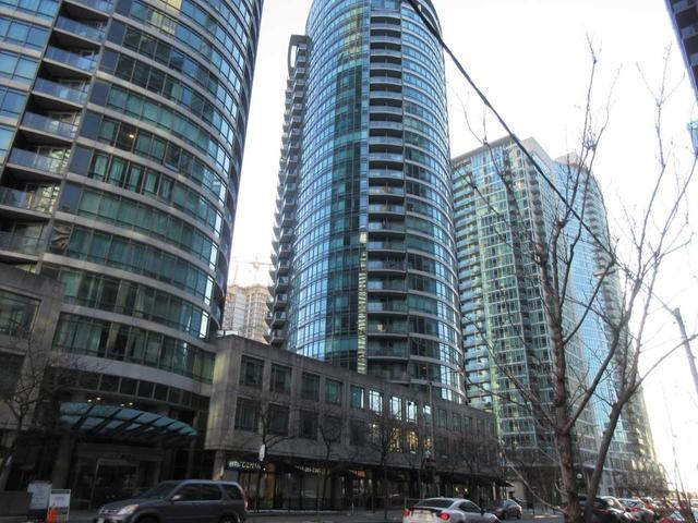 2611 - 373 Front St W, Condo with 1 bedrooms, 1 bathrooms and 1 parking in Toronto ON | Image 12