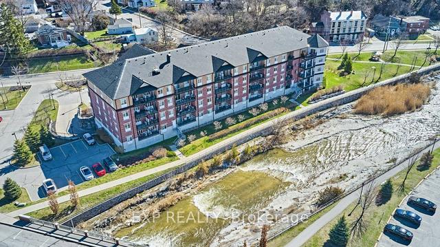 212 - 50 Mill St, Condo with 2 bedrooms, 2 bathrooms and 1 parking in Port Hope ON | Image 28