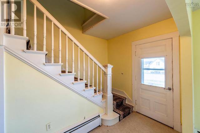 8378 Highway 1, House detached with 5 bedrooms, 1 bathrooms and null parking in Clare NS | Image 34